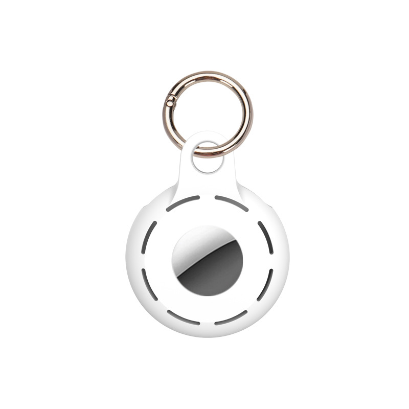Luminous Waterproof and Anti-drop Tag Cover