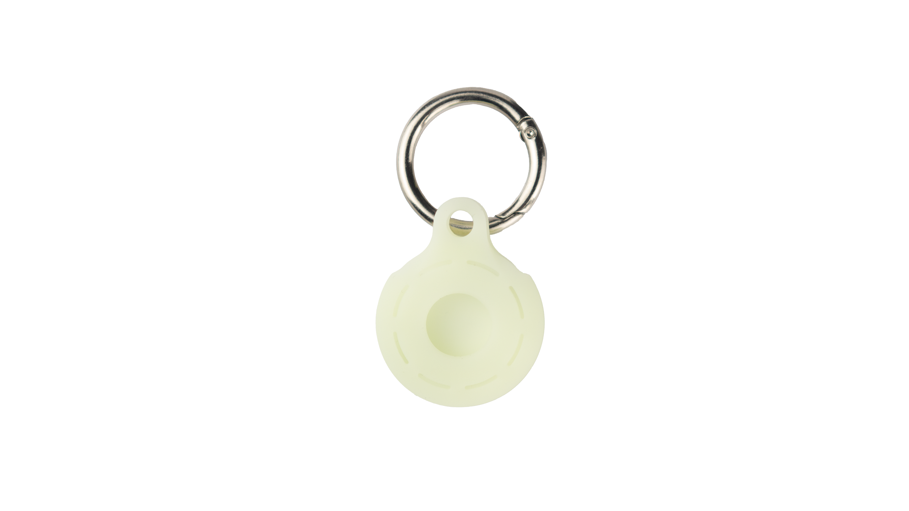 Luminous Waterproof and Anti-drop Tag Cover