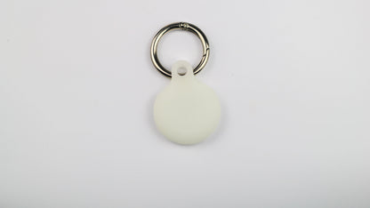 Luminous Waterproof and Anti-drop Tag Cover
